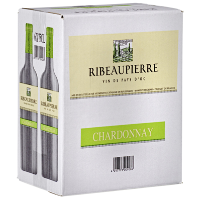 Ribeaupierre Chardonnay