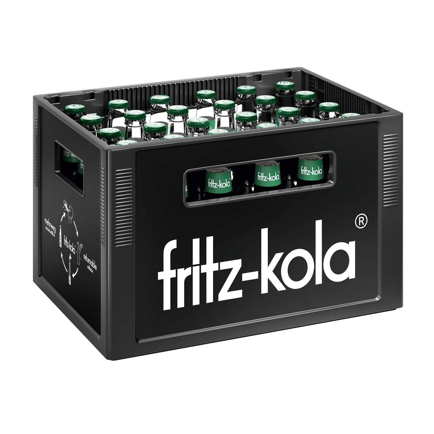 Fritz kola-bio